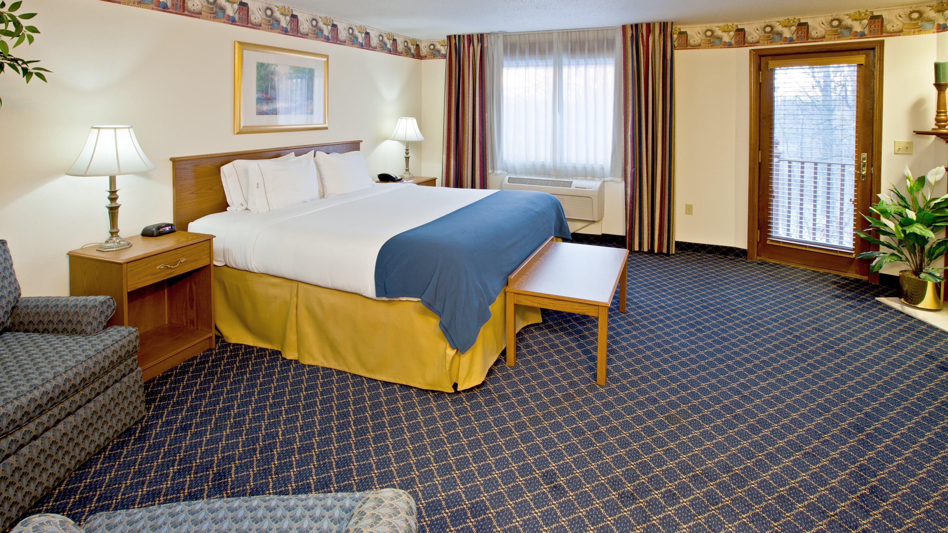 Best Western Fremont Angola I-80 90 Toll Road Exterior foto