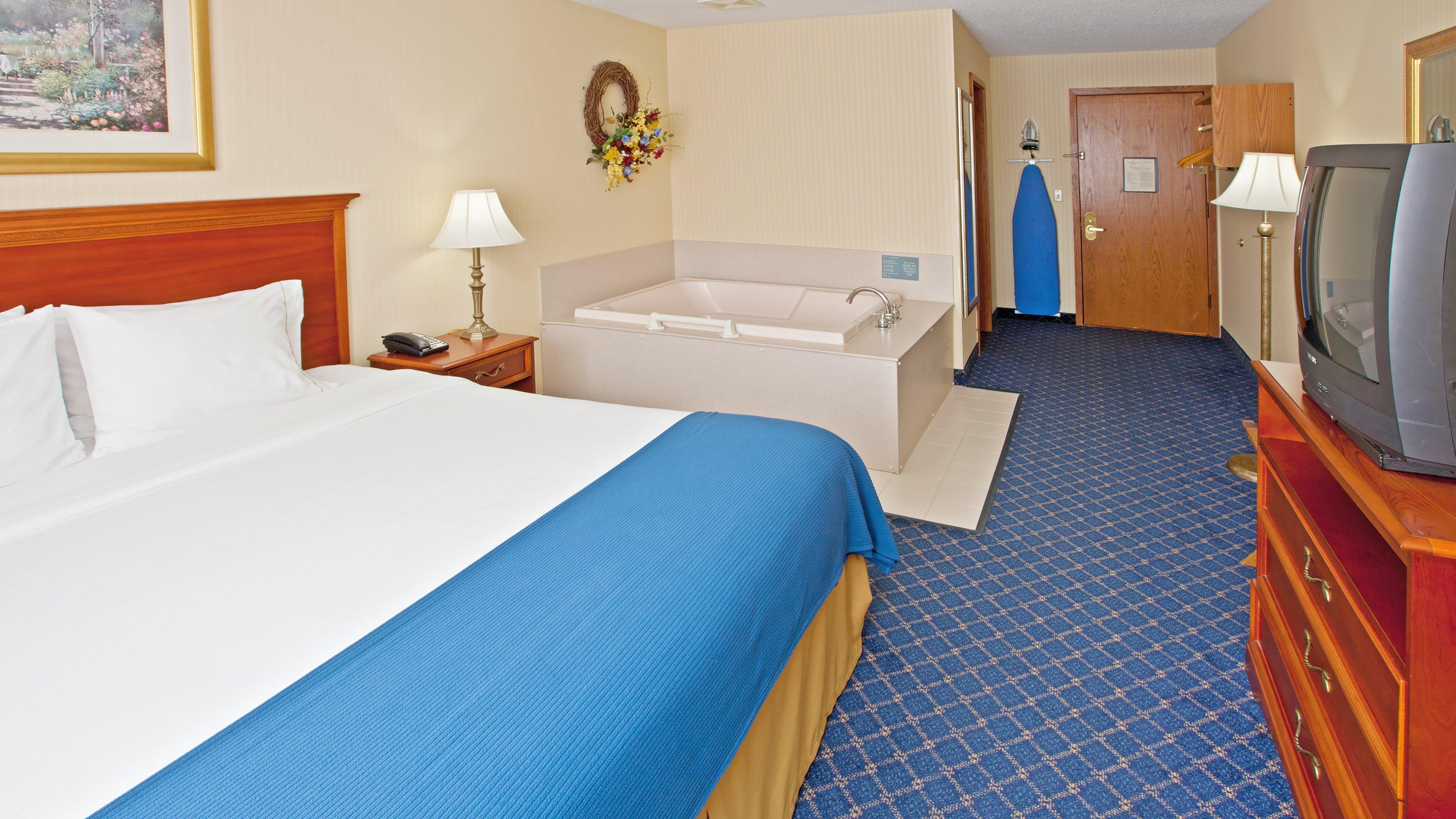 Best Western Fremont Angola I-80 90 Toll Road Exterior foto