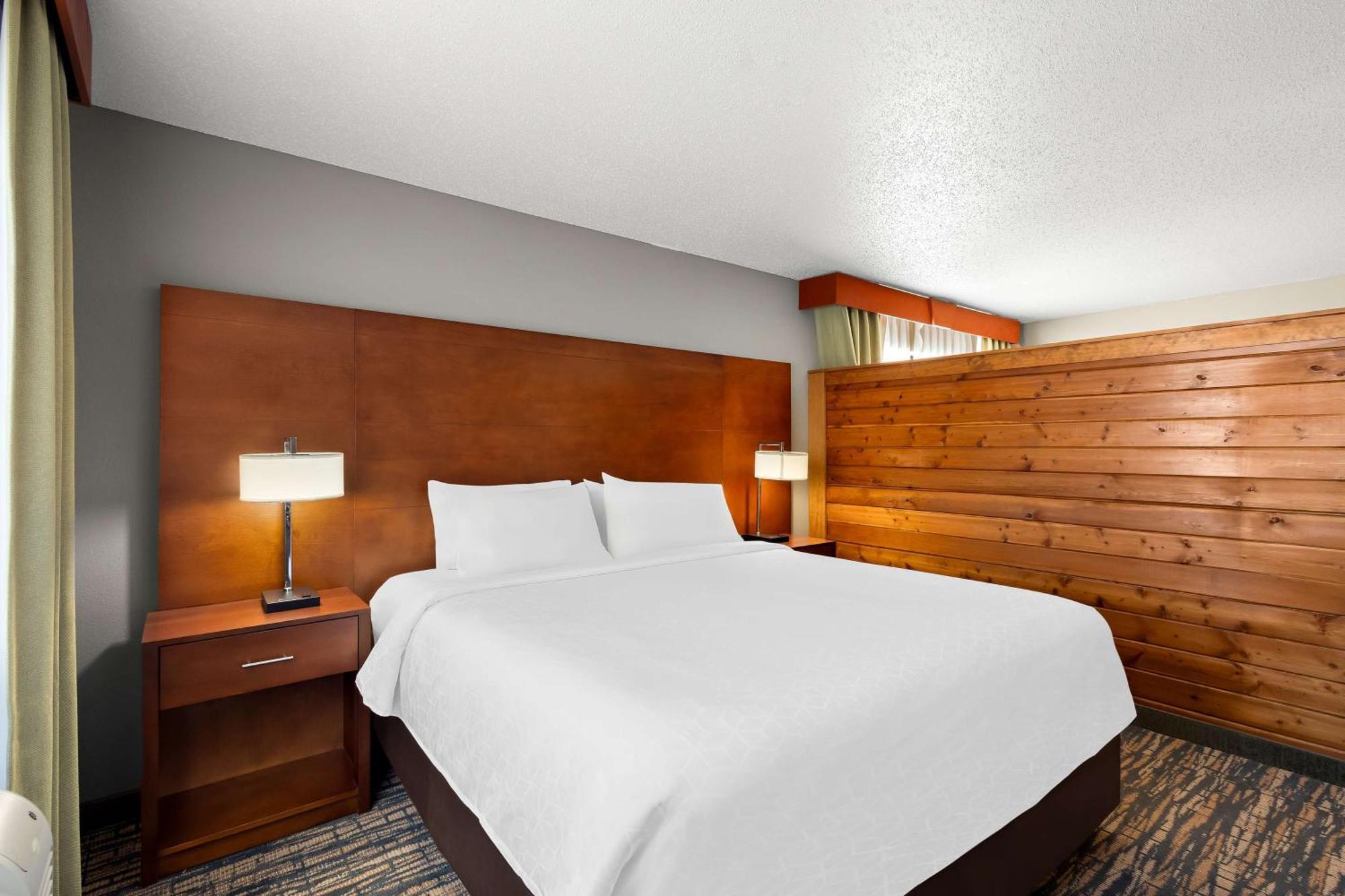 Best Western Fremont Angola I-80 90 Toll Road Exterior foto