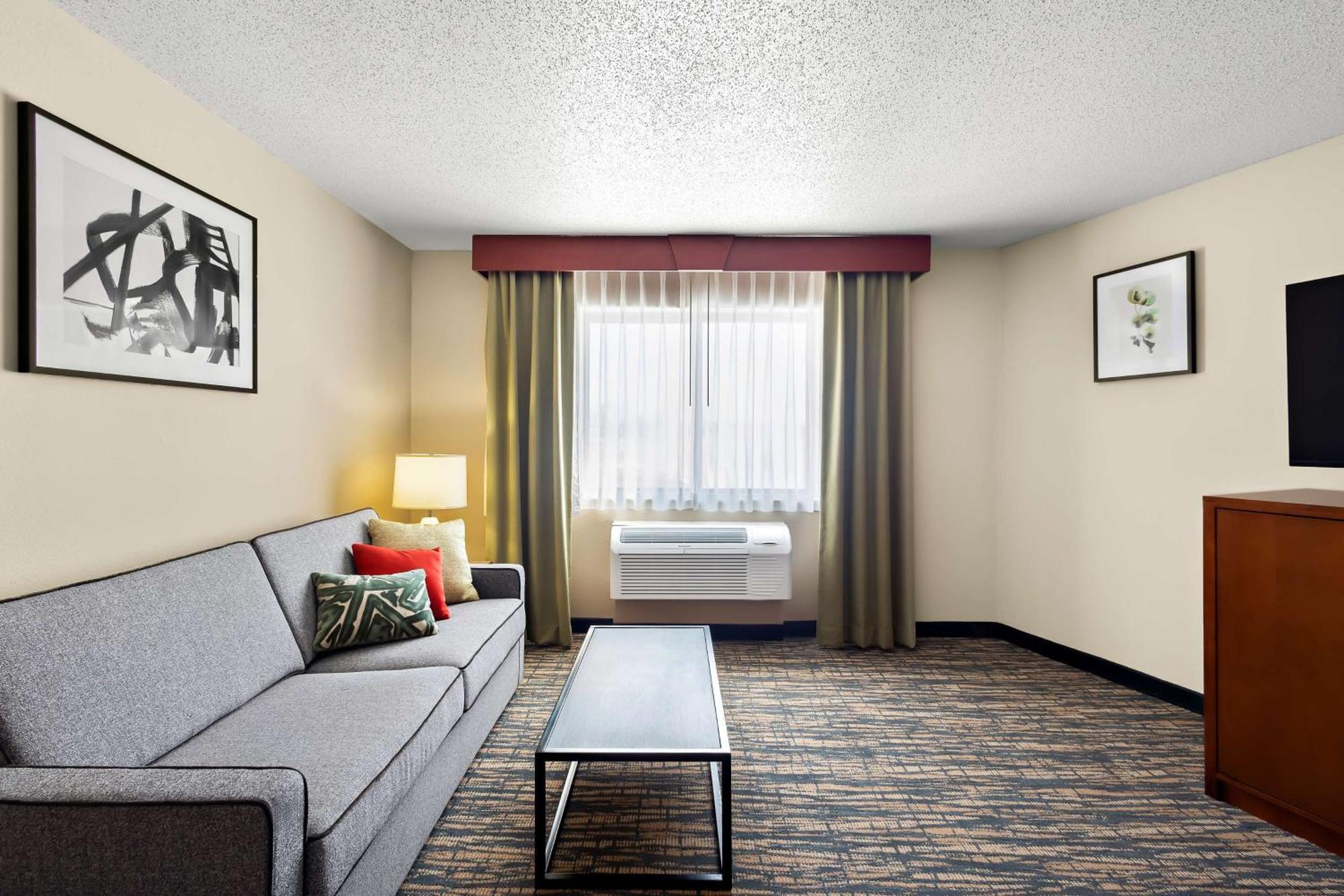 Best Western Fremont Angola I-80 90 Toll Road Exterior foto