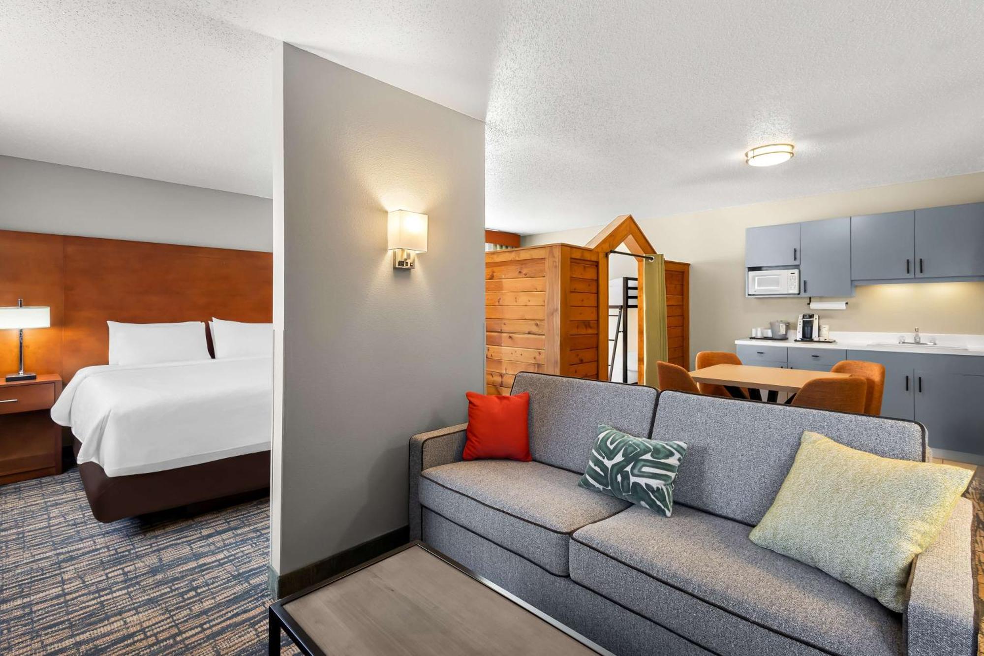 Best Western Fremont Angola I-80 90 Toll Road Exterior foto